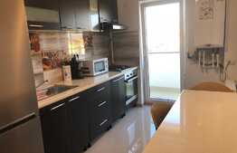 Apartament 2 camere, 57 mp, decomandat, terasa 15 mp!