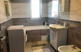 Apartament 2 camere, 57 mp, decomandat, terasa 15 mp!