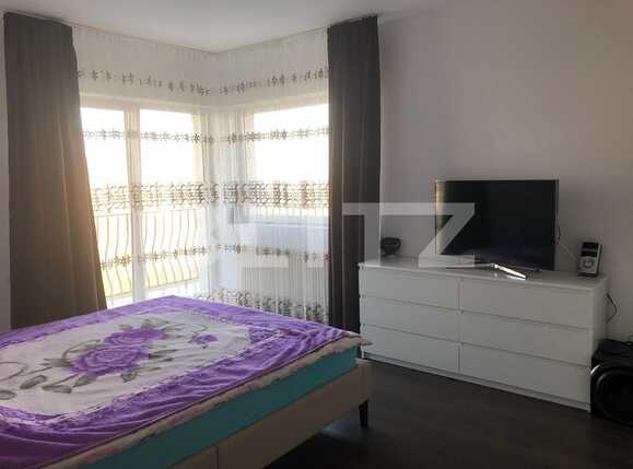 Apartament de vânzare 2 camere Floreşti - 35279AV | BLITZ Cluj-Napoca | Poza1