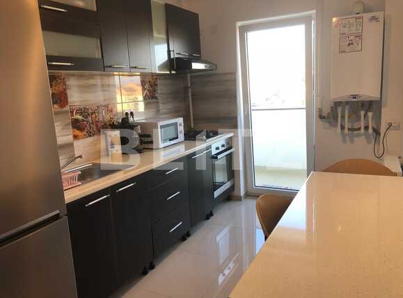 Apartament de vânzare 2 camere Floreşti - 35279AV | BLITZ Cluj-Napoca | Poza4