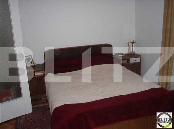 Apartament de închiriat 2 camere Central - 3528AI | BLITZ Cluj-Napoca | Poza3