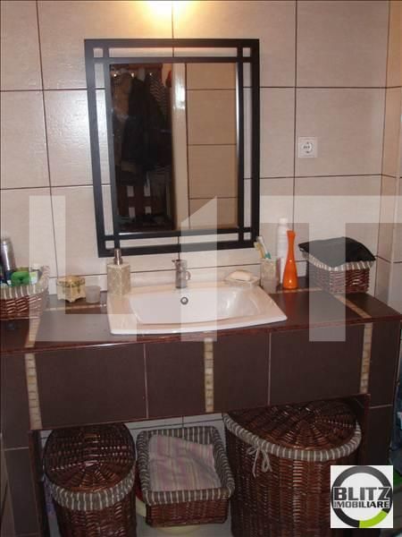 Apartament de închiriat 2 camere Central - 3528AI | BLITZ Cluj-Napoca | Poza4
