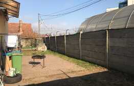 Casa 5 camere, 150 mp, teren 250 mp, garaj, zona strazii Traian Vuia