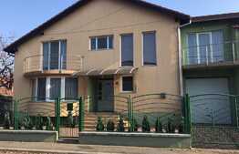 Casa 5 camere, 150 mp, teren 250 mp, garaj, zona strazii Traian Vuia