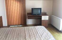 Casa 5 camere, 150 mp, teren 250 mp, garaj, zona strazii Traian Vuia