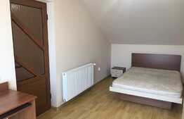 Casa 5 camere, 150 mp, teren 250 mp, garaj, zona strazii Traian Vuia