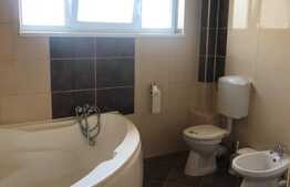 Casa 5 camere, 150 mp, teren 250 mp, garaj, zona strazii Traian Vuia