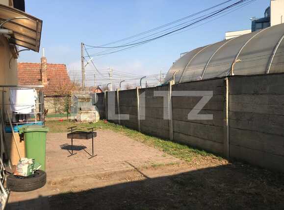 Casa de închiriat 5 camere Someseni - 35280CI | BLITZ Cluj-Napoca | Poza17