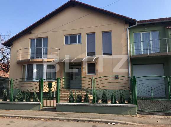 Casa de închiriat 5 camere Someseni - 35280CI | BLITZ Cluj-Napoca | Poza1
