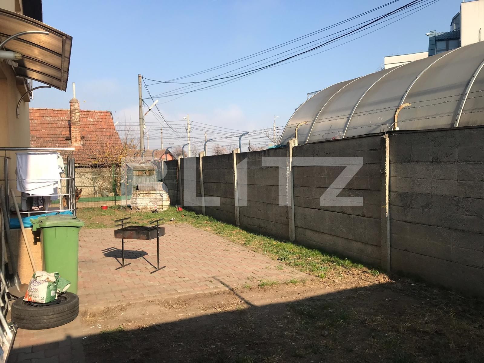 Casa de închiriat 5 camere Someseni - 35280CI | BLITZ Cluj-Napoca | Poza17