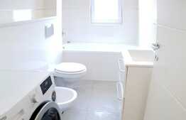 Apartament 2 camere, 54 mp, decomandat, mobilat modern, zona strazii Tarnavelor