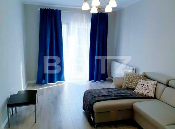 Apartament de închiriat 2 camere Marasti - 35281AI | BLITZ Cluj-Napoca | Poza1