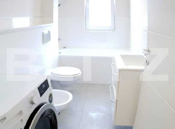 Apartament de închiriat 2 camere Marasti - 35281AI | BLITZ Cluj-Napoca | Poza6