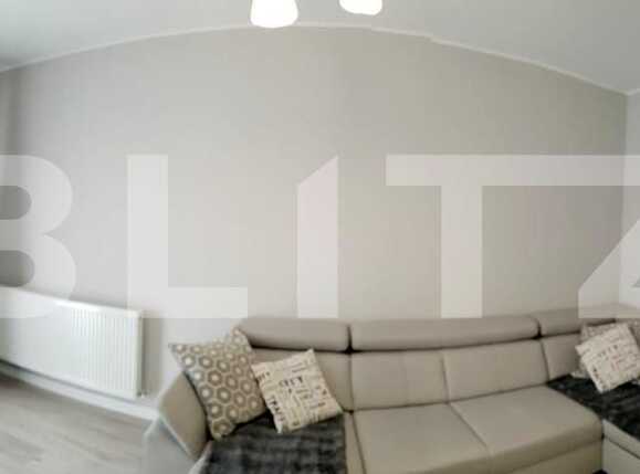 Apartament de închiriat 2 camere Marasti - 35281AI | BLITZ Cluj-Napoca | Poza2