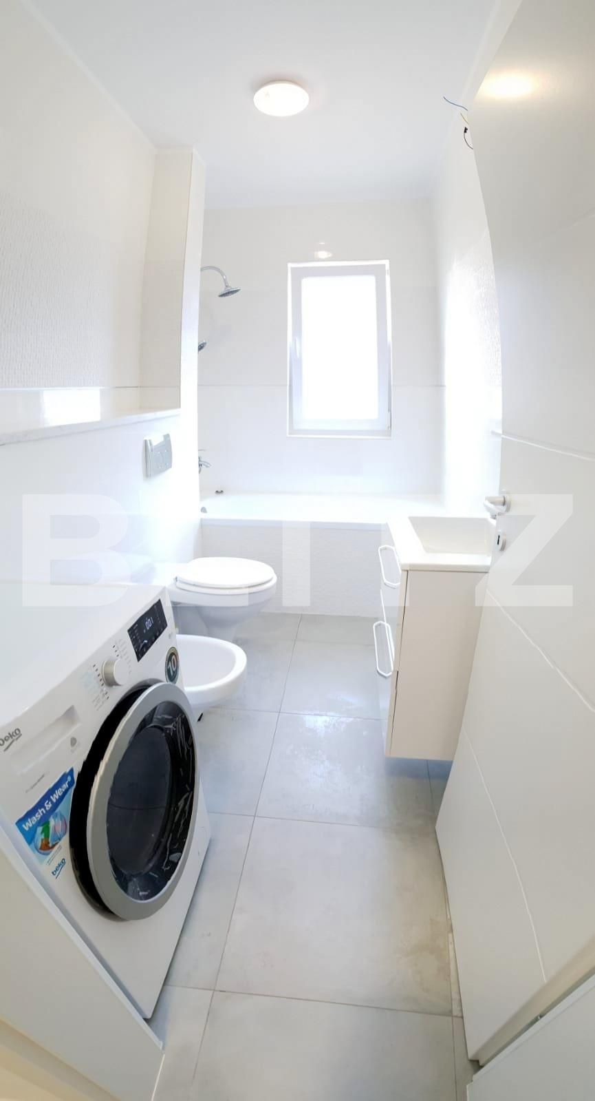Apartament de închiriat 2 camere Marasti - 35281AI | BLITZ Cluj-Napoca | Poza6
