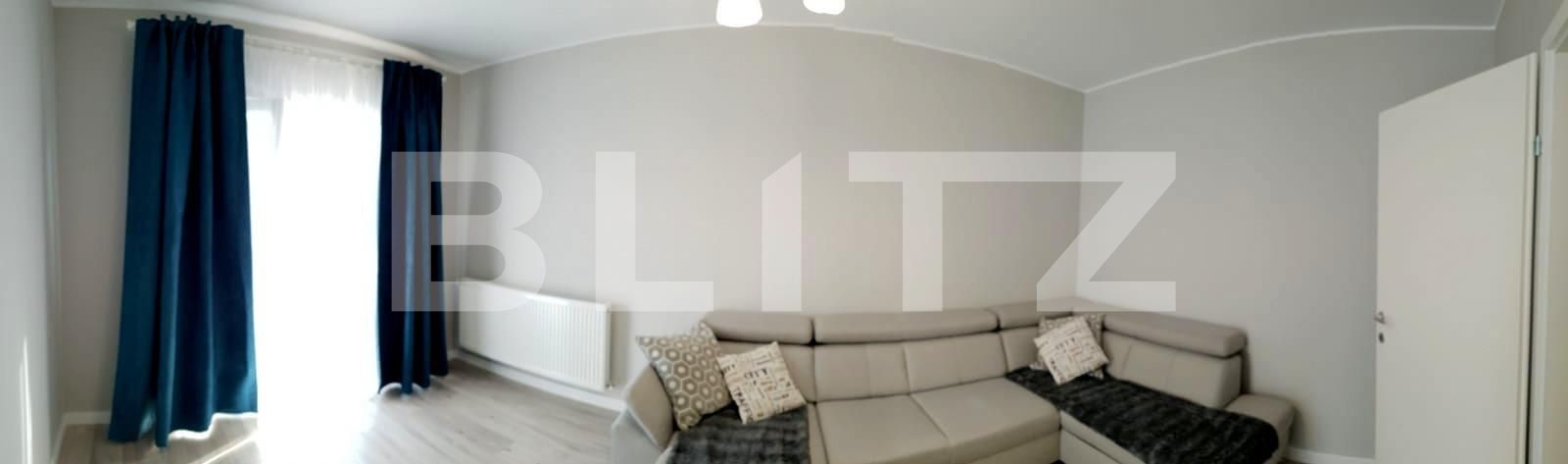 Apartament de închiriat 2 camere Marasti - 35281AI | BLITZ Cluj-Napoca | Poza2