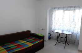 Garsoniera, 30 mp, prima inchiriere, loc de parcare, zona strazii Louis Pasteur