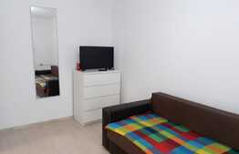 Garsoniera, 30 mp, prima inchiriere, loc de parcare, zona strazii Louis Pasteur