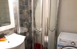 Garsoniera, 30 mp, prima inchiriere, loc de parcare, zona strazii Louis Pasteur