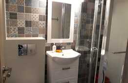 Garsoniera, 30 mp, prima inchiriere, loc de parcare, zona strazii Louis Pasteur