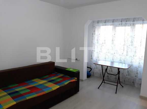 Garsonieră de închiriat Zorilor - 35282AI | BLITZ Cluj-Napoca | Poza2