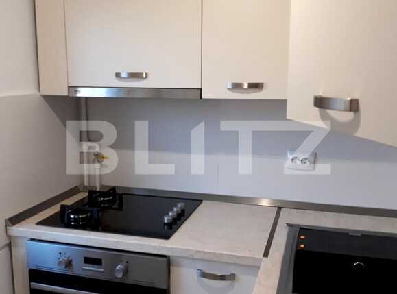 Garsonieră de închiriat Zorilor - 35282AI | BLITZ Cluj-Napoca | Poza3