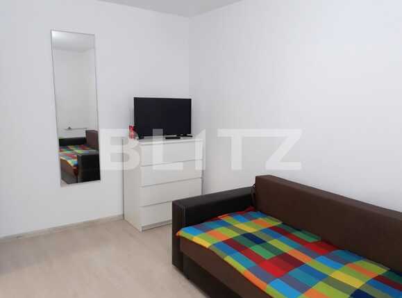 Garsonieră de închiriat Zorilor - 35282AI | BLITZ Cluj-Napoca | Poza1