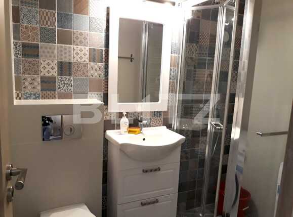 Garsonieră de închiriat Zorilor - 35282AI | BLITZ Cluj-Napoca | Poza5