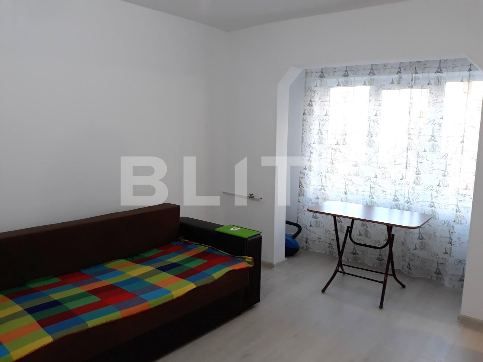 Garsonieră de închiriat Zorilor - 35282AI | BLITZ Cluj-Napoca | Poza2