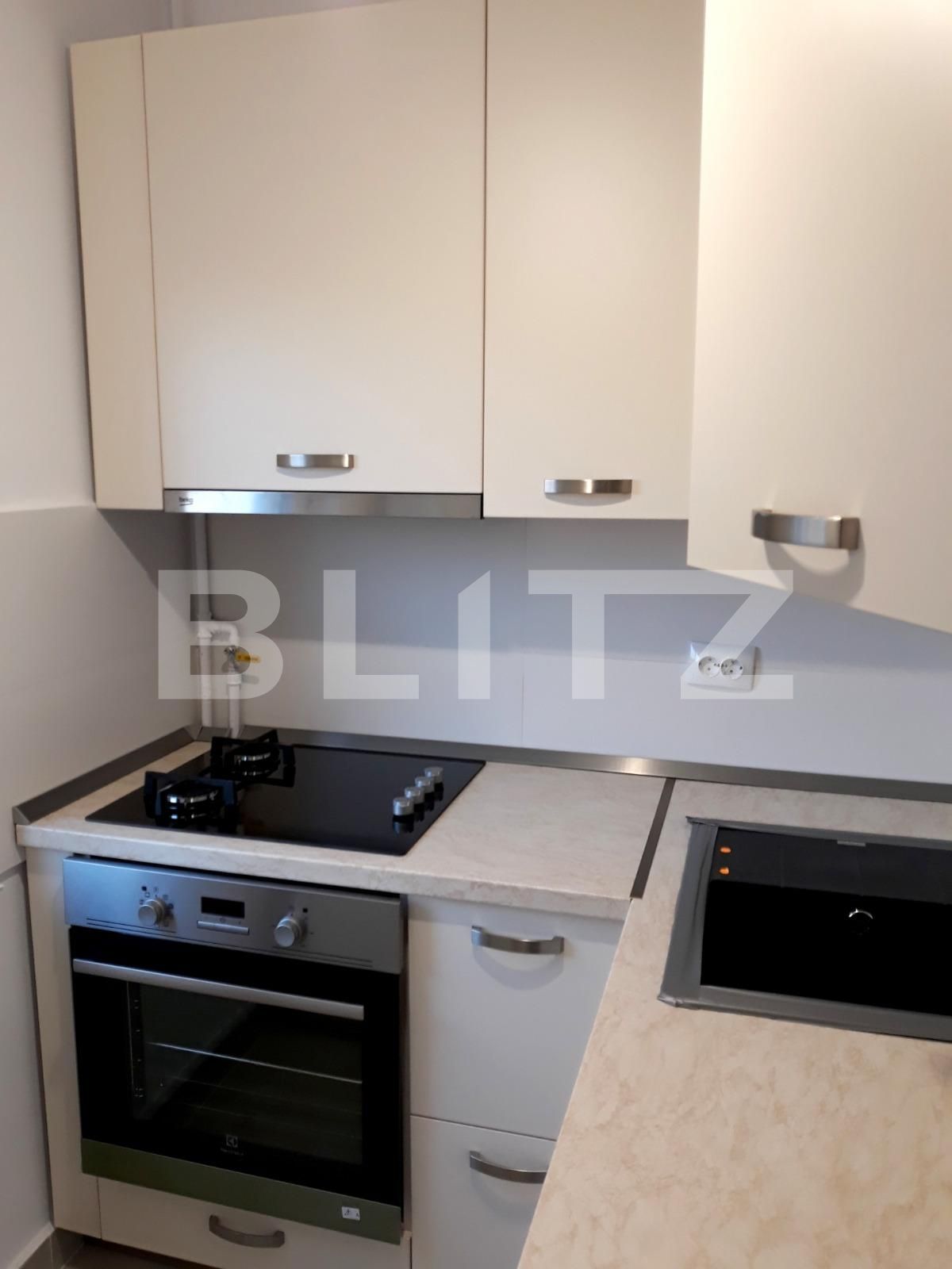 Garsonieră de închiriat Zorilor - 35282AI | BLITZ Cluj-Napoca | Poza3