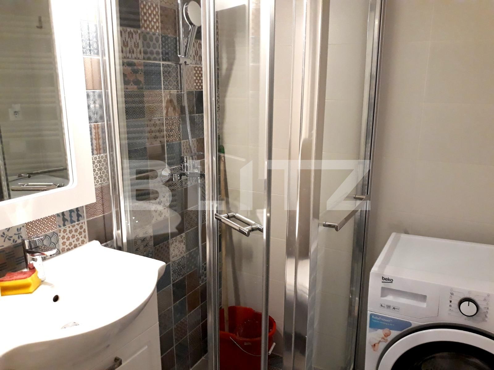 Garsonieră de închiriat Zorilor - 35282AI | BLITZ Cluj-Napoca | Poza4