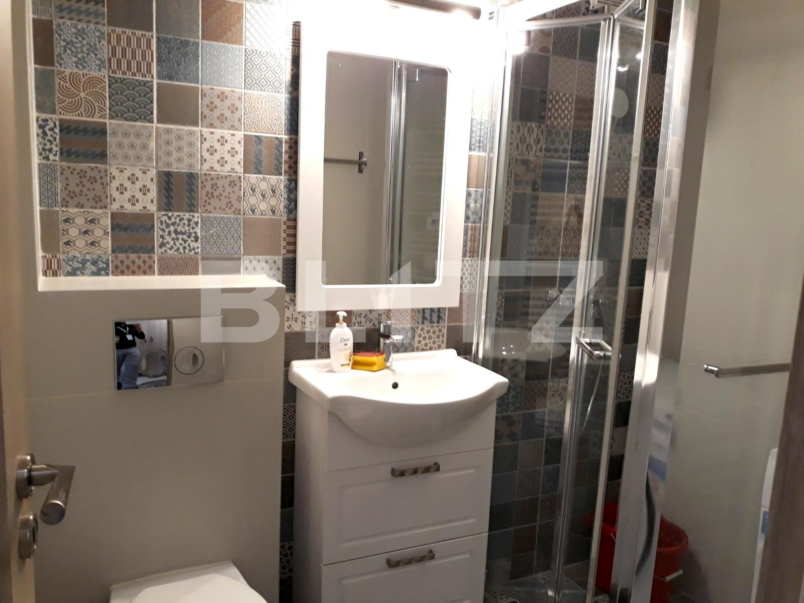 Garsonieră de închiriat Zorilor - 35282AI | BLITZ Cluj-Napoca | Poza5