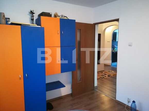 Apartament de vânzare 3 camere Zorilor - 35284AV | BLITZ Cluj-Napoca | Poza9