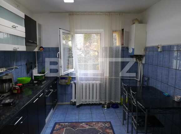 Apartament de vânzare 3 camere Zorilor - 35284AV | BLITZ Cluj-Napoca | Poza2