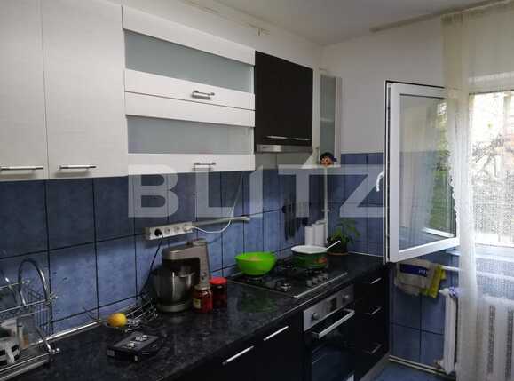 Apartament de vânzare 3 camere Zorilor - 35284AV | BLITZ Cluj-Napoca | Poza3