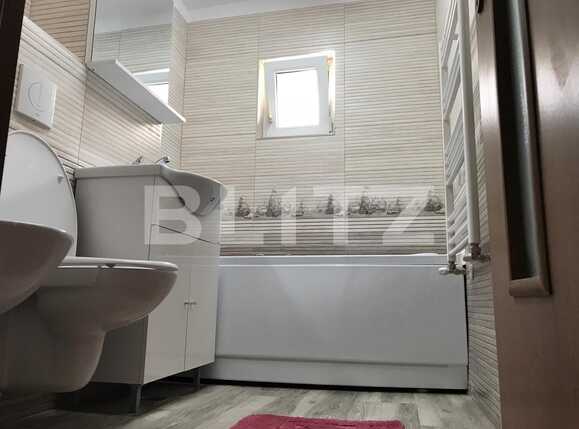 Apartament de vânzare 3 camere Zorilor - 35284AV | BLITZ Cluj-Napoca | Poza12