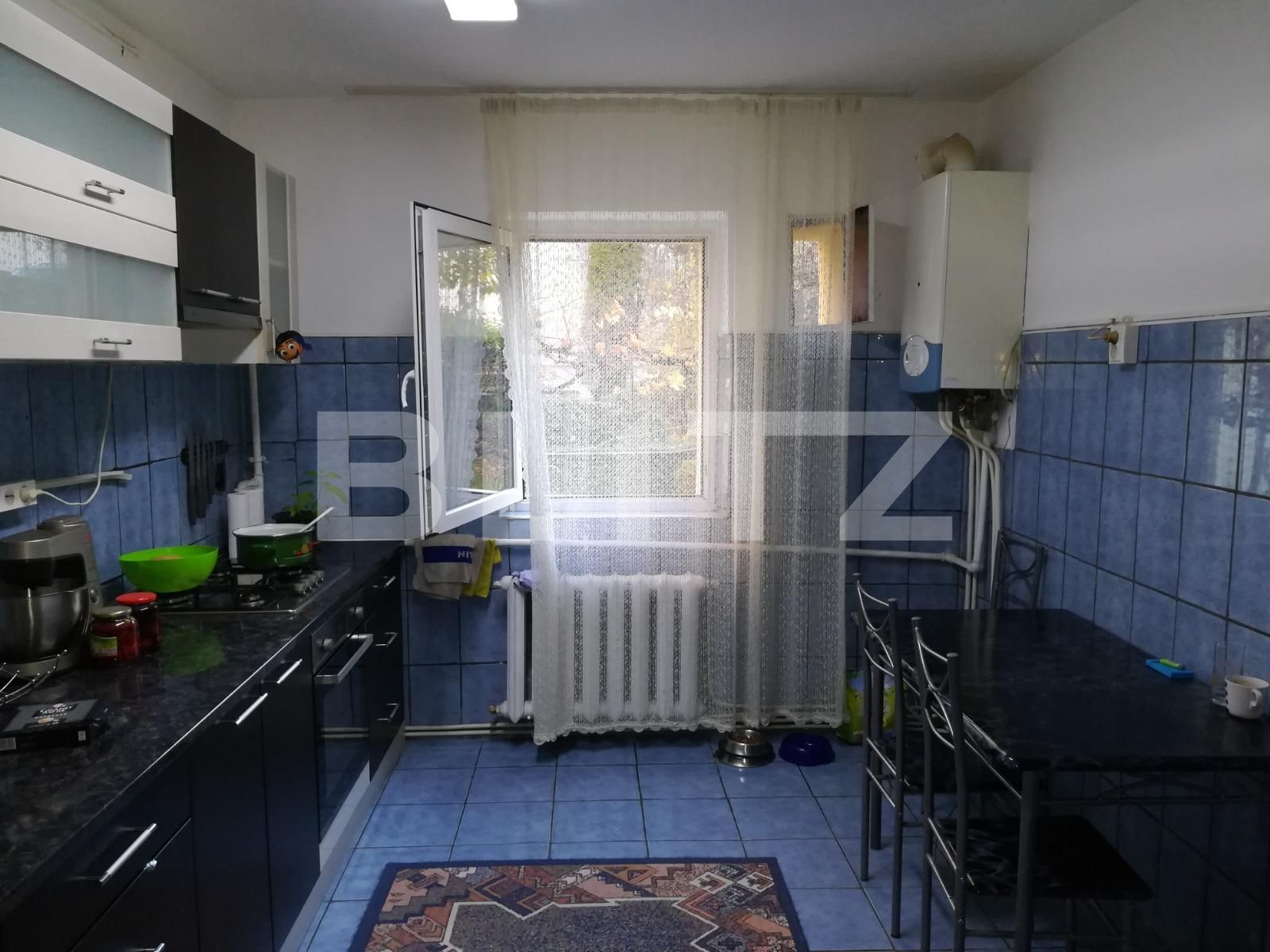 Apartament de vânzare 3 camere Zorilor - 35284AV | BLITZ Cluj-Napoca | Poza2
