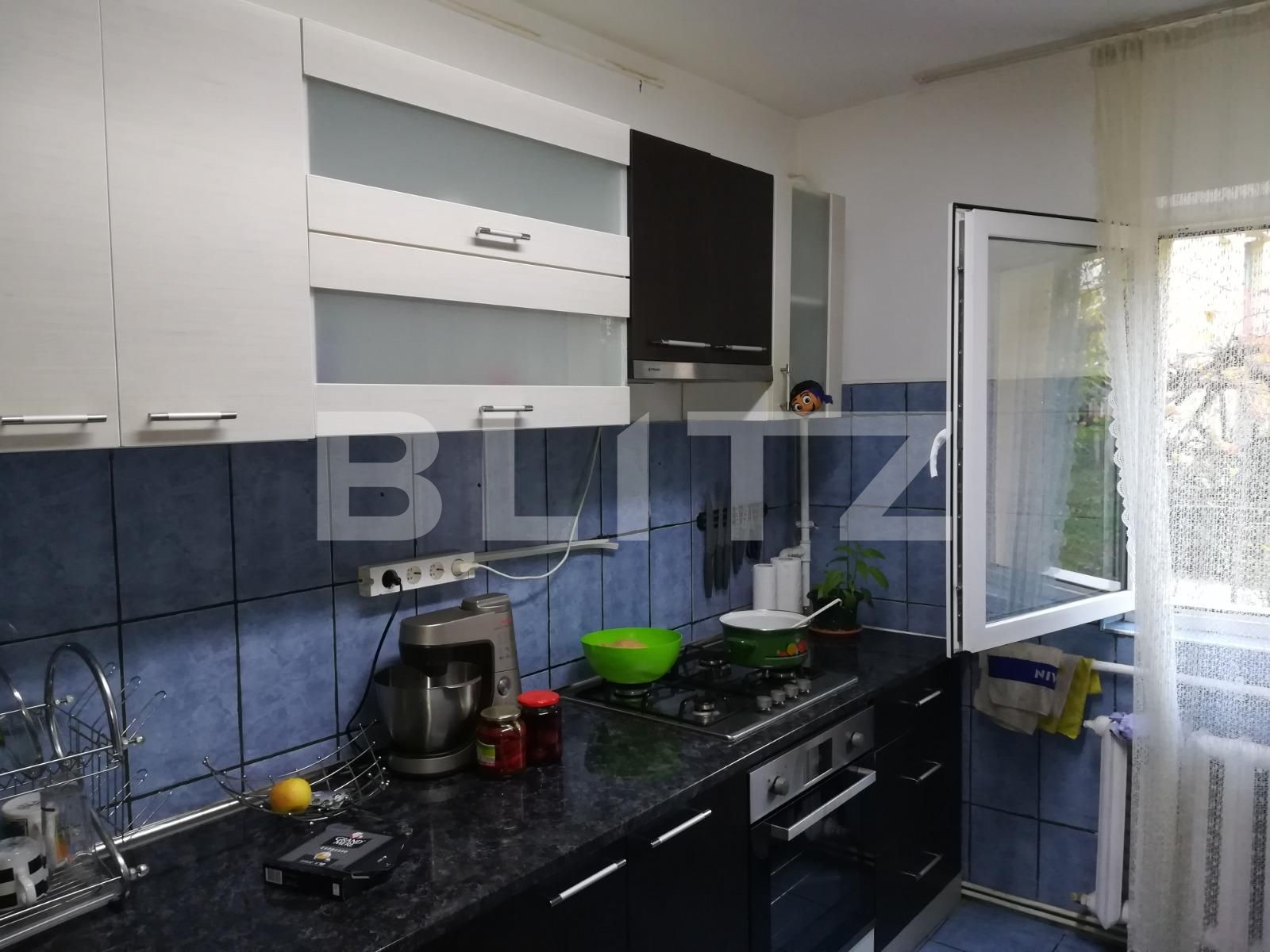 Apartament de vânzare 3 camere Zorilor - 35284AV | BLITZ Cluj-Napoca | Poza3