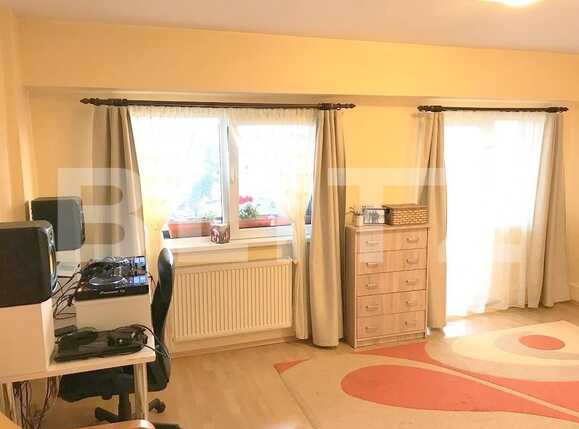 Apartament de vânzare 2 camere Zorilor - 35285AV | BLITZ Cluj-Napoca | Poza2