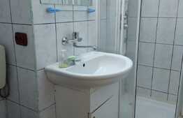 Garsoniera, 30 mp, A.C. , zona BIG