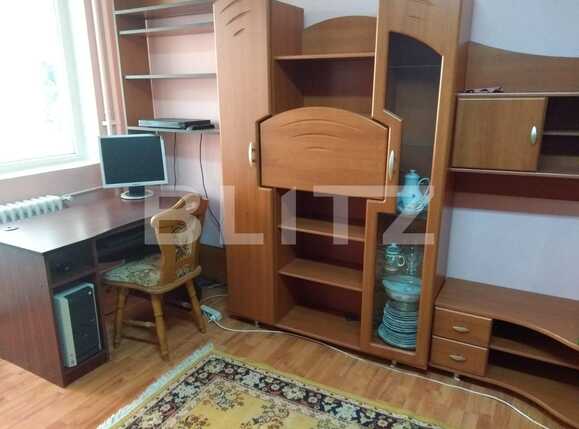 Garsonieră de închiriat Manastur - 35286AI | BLITZ Cluj-Napoca | Poza4