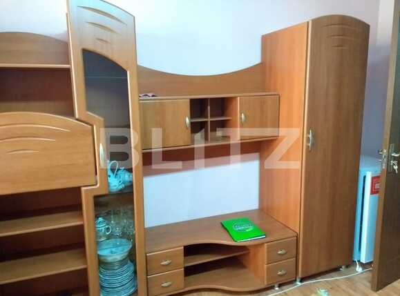 Garsonieră de închiriat Manastur - 35286AI | BLITZ Cluj-Napoca | Poza3
