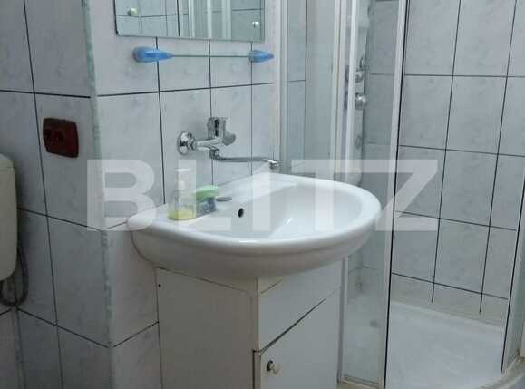 Garsonieră de închiriat Manastur - 35286AI | BLITZ Cluj-Napoca | Poza9