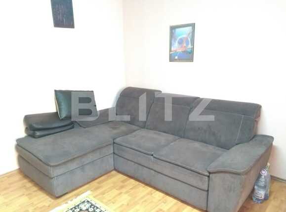 Garsonieră de închiriat Manastur - 35286AI | BLITZ Cluj-Napoca | Poza1