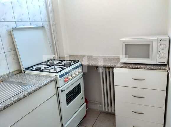 Garsonieră de închiriat Manastur - 35286AI | BLITZ Cluj-Napoca | Poza6