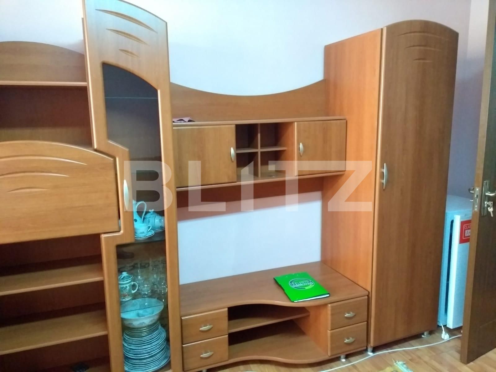 Garsonieră de închiriat Manastur - 35286AI | BLITZ Cluj-Napoca | Poza3