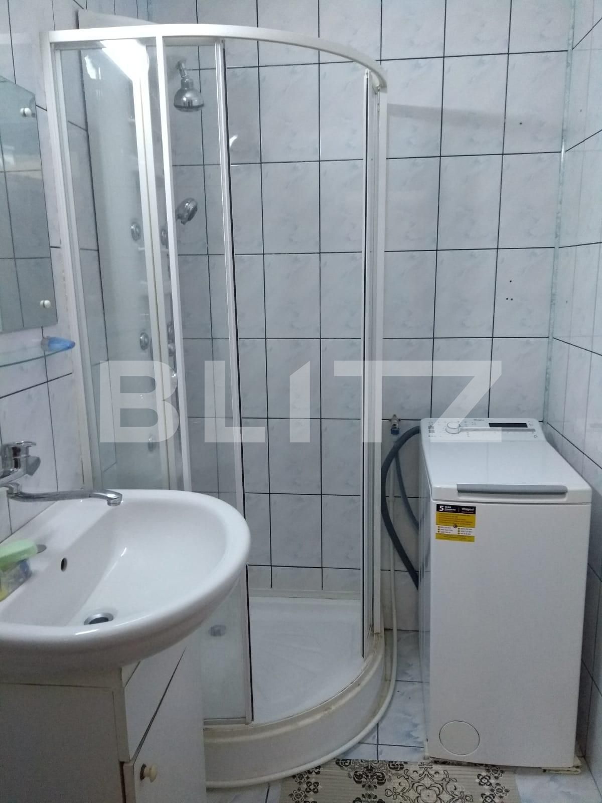Garsonieră de închiriat Manastur - 35286AI | BLITZ Cluj-Napoca | Poza8
