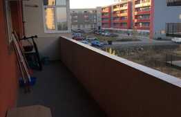 Apartament 2 camere, 52 mp, parcare, zona Golden Tulip 