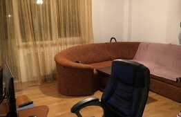 Apartament 2 camere, 52 mp, parcare, zona Golden Tulip 