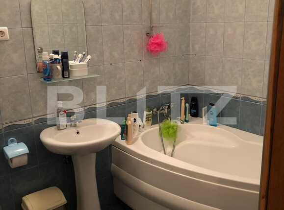 Apartament de închiriat 2 camere Zorilor - 35288AI | BLITZ Cluj-Napoca | Poza8
